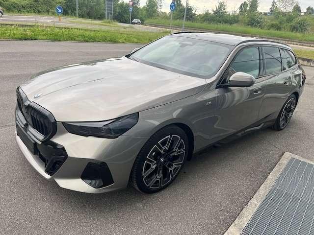 BMW 520 d Tour 48V xdrive MSport Pro auto List.97.020 €
