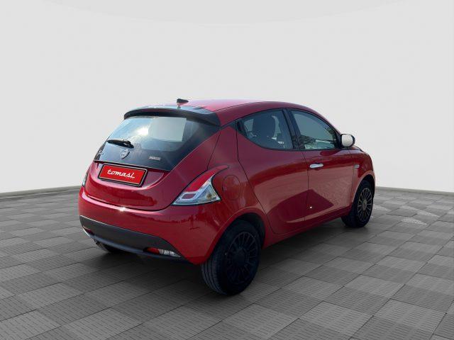 LANCIA Ypsilon Ypsilon 1.0 FireFly 5 porte S&S Hybrid Silver