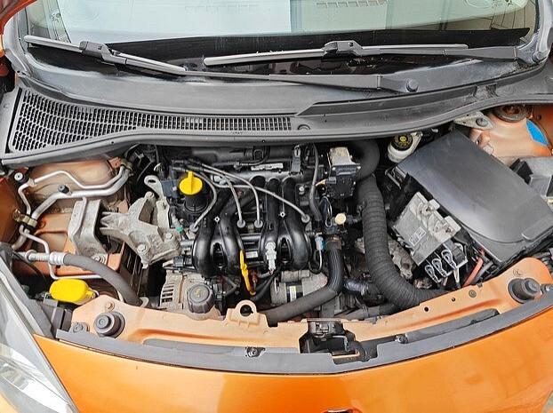 RENAULT Twingo 1.2 8v *FULL OPTIONAL*