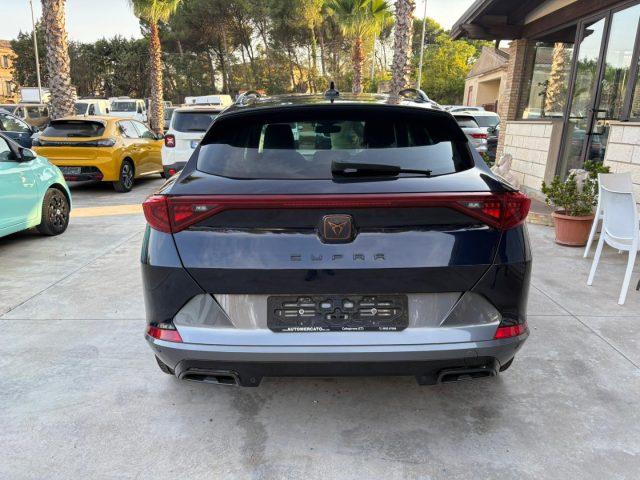 CUPRA Formentor 2.0 TDI