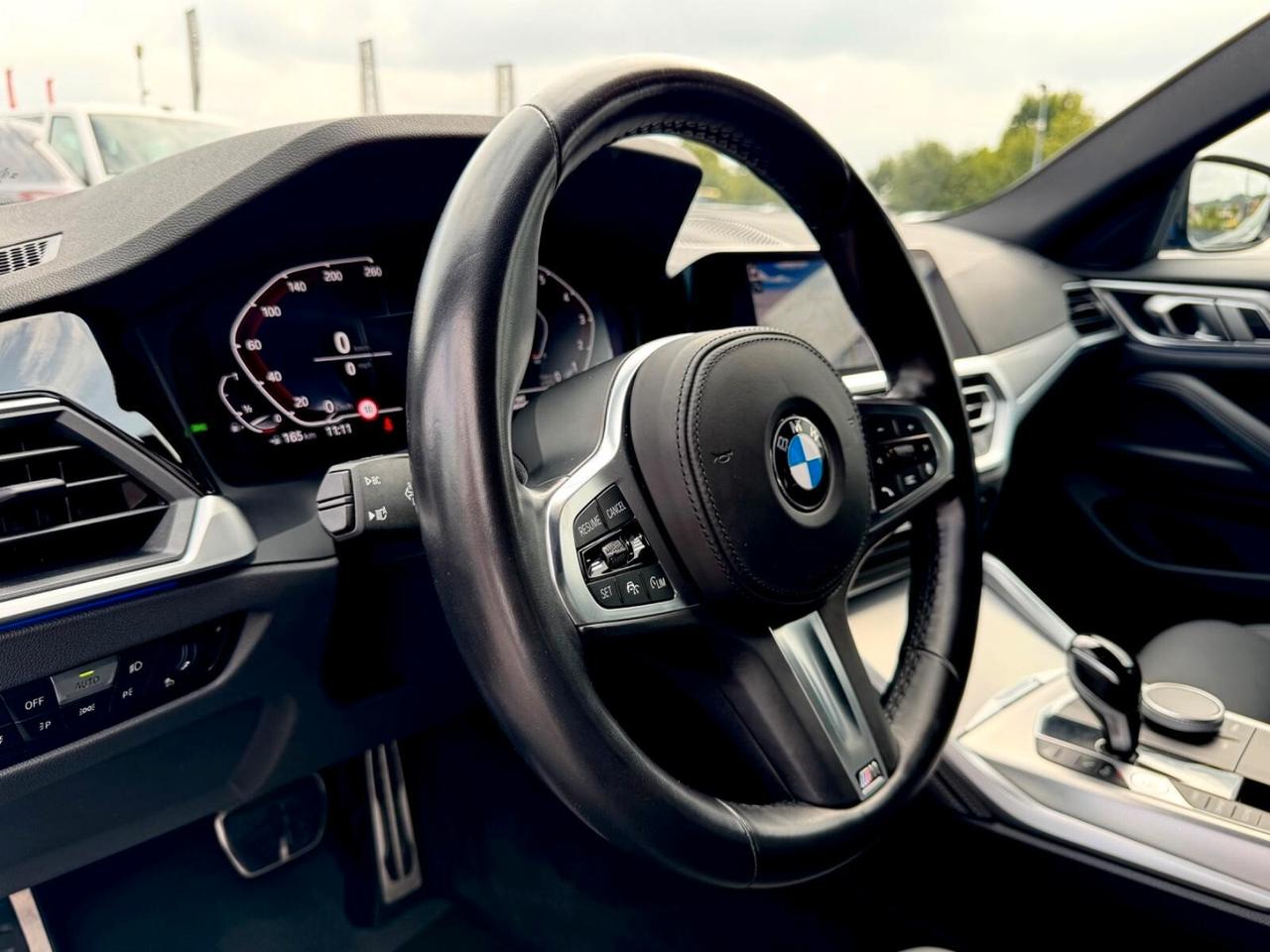 Bmw 420i Gran Coupe' Msport-Pro