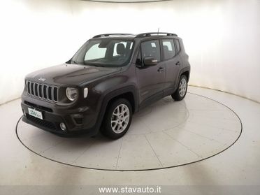 Jeep Renegade MY19 LIMITE