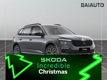 Skoda Kamiq 1.0 tsi 115cv selection