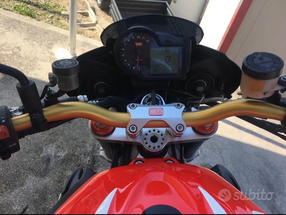 Aprilia Tuono 1000 R R