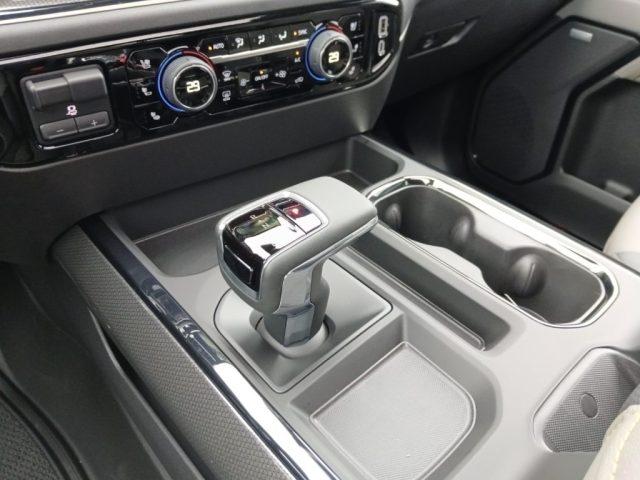 CHEVROLET Silverado 6.2L EcoTec3 V8 ZR2 N1 MY25