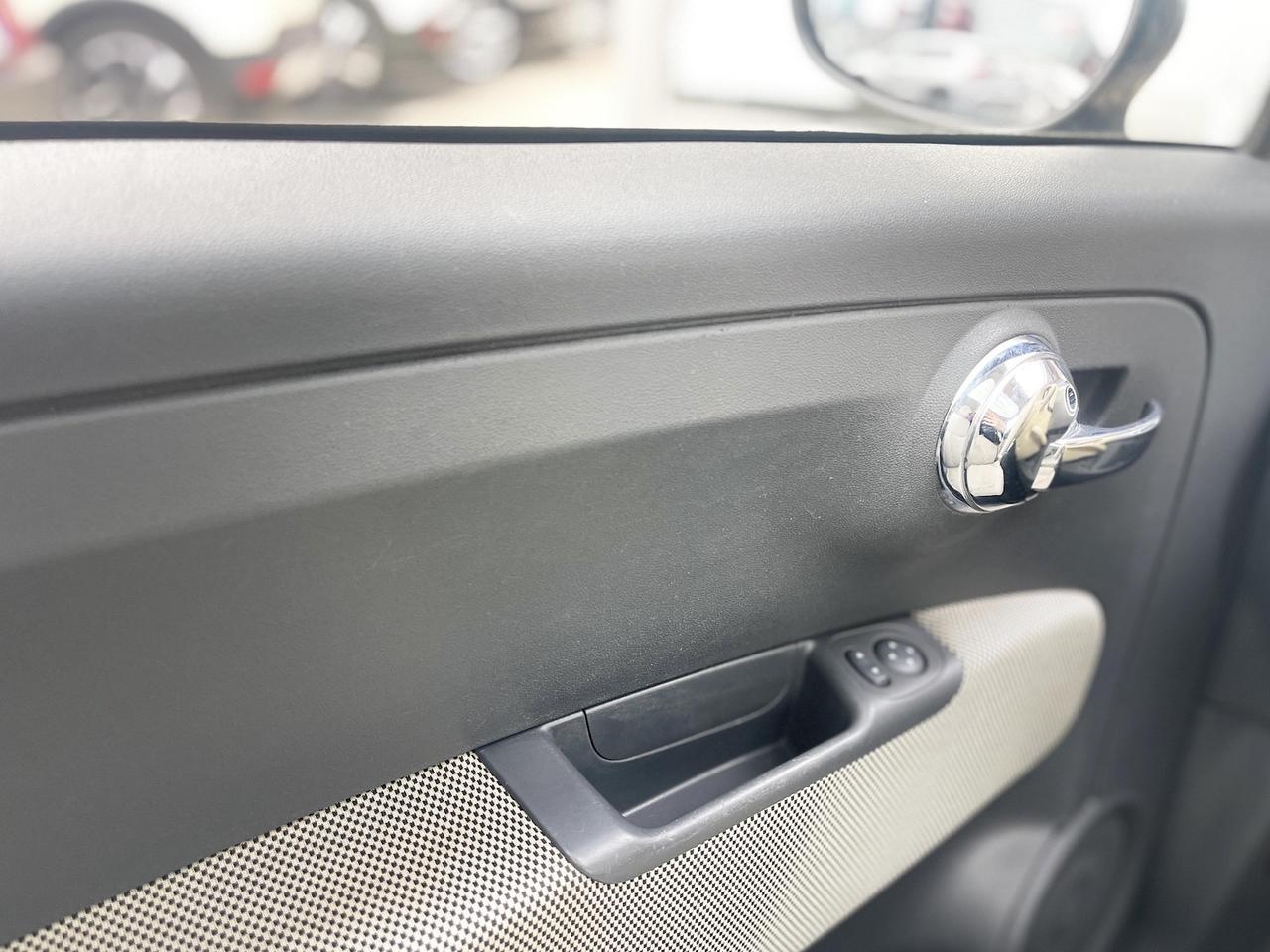 Fiat 500 1.2 Benzina 69CV E5 Neo - 2010