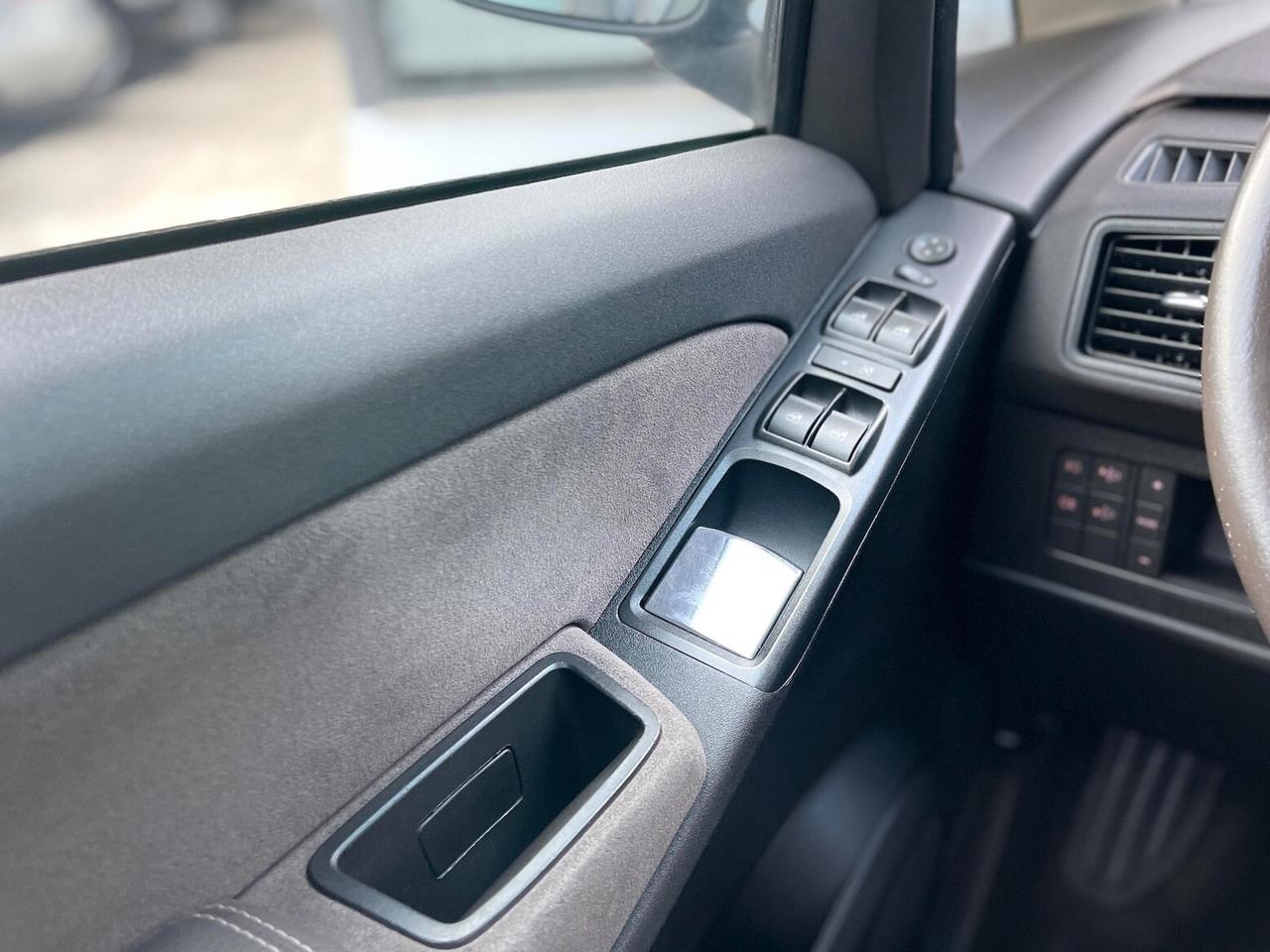 Lancia MUSA 1.3 Diesel 90CV E4 Neo - 2009