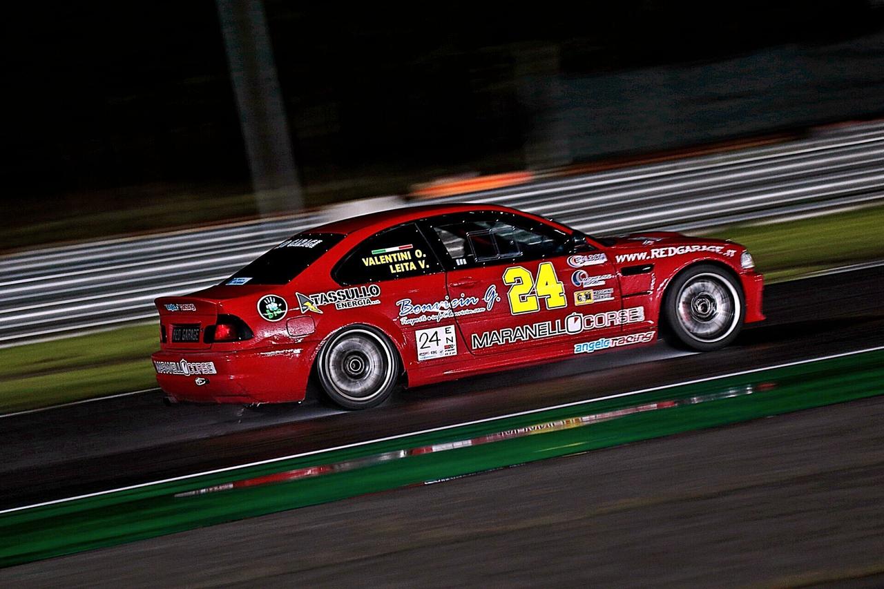Bmw M3 Bmw M3 E46 pista drifting