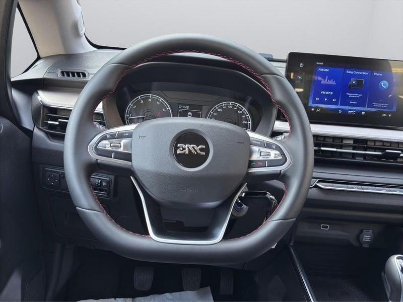 EMC Quattro EMC Quattro 5p 1.5 benzina 103cv