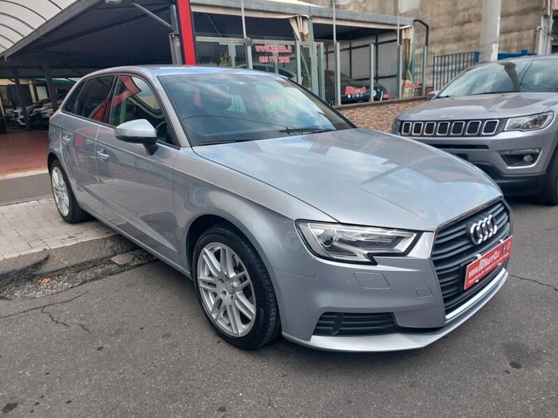 Audi A3 SPB 30 TDI Admired