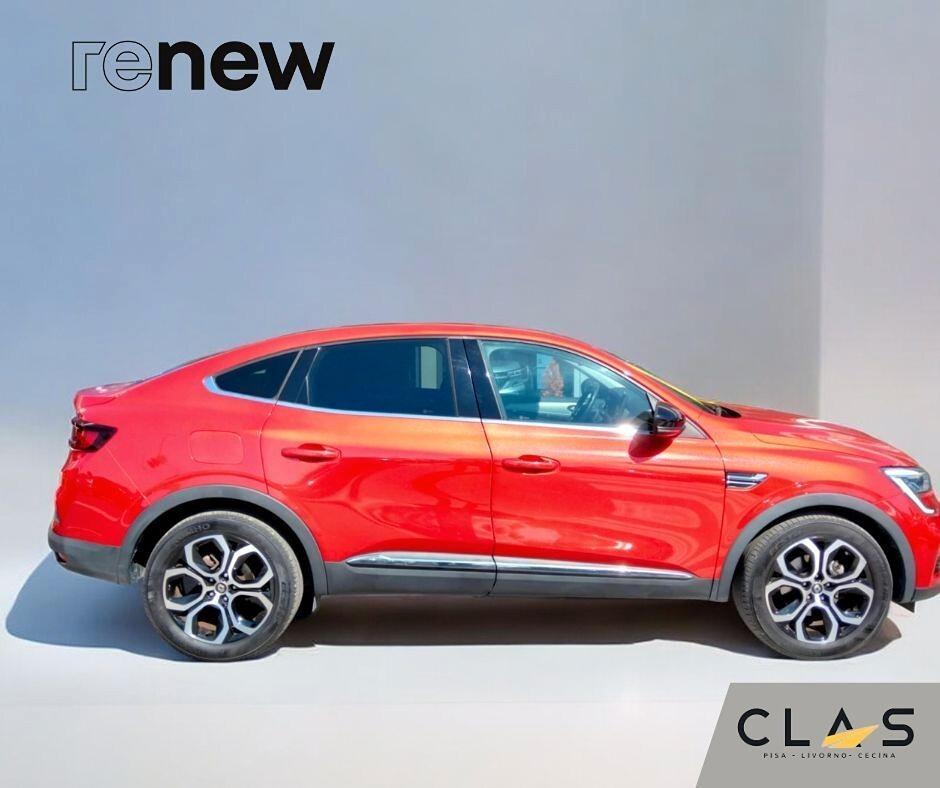 Renault Arkana Hybrid E-TECH 145 CV Intens