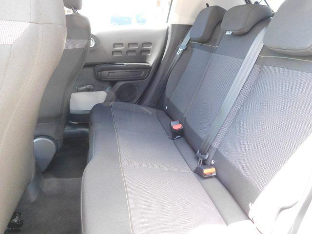 CITROEN C3 PureTech 83 S&S Max