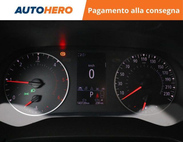 RENAULT Captur Blue dCi 115 CV EDC Business