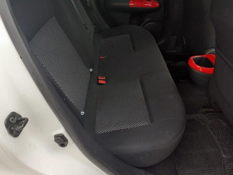 Nissan Juke 1.6 GPL Eco Acenta KM CERTIFICATI-GARANZIA-1°PROP