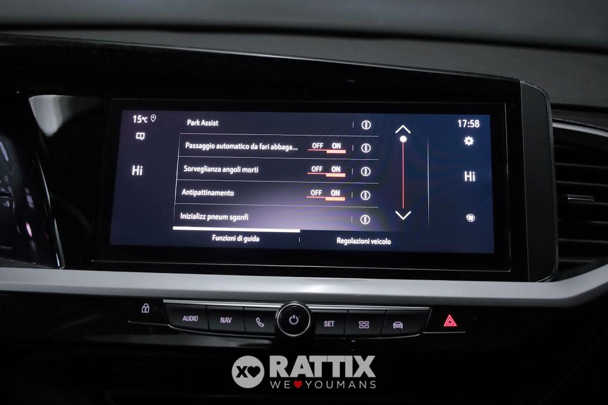 Opel Grandland 1.5 Ecotec 130CV Business Elegance AT8