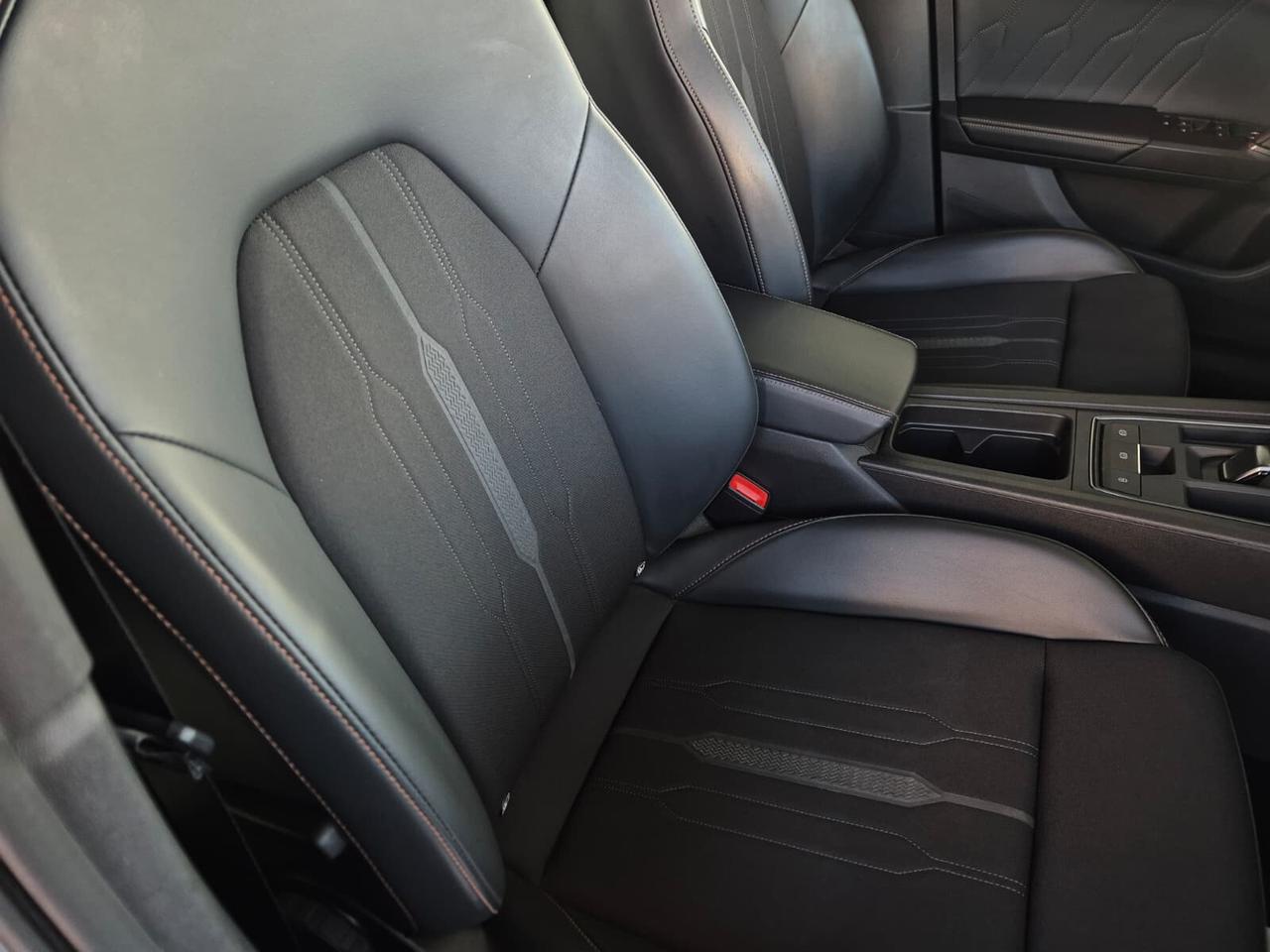 Cupra Formentor 2.0 TDI 150CV 4Drive DSG