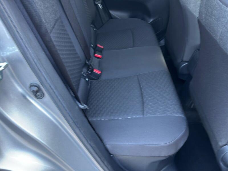 Toyota Yaris Cross Yaris Cross 1.5 Hybrid 5p. E-CVT Trend