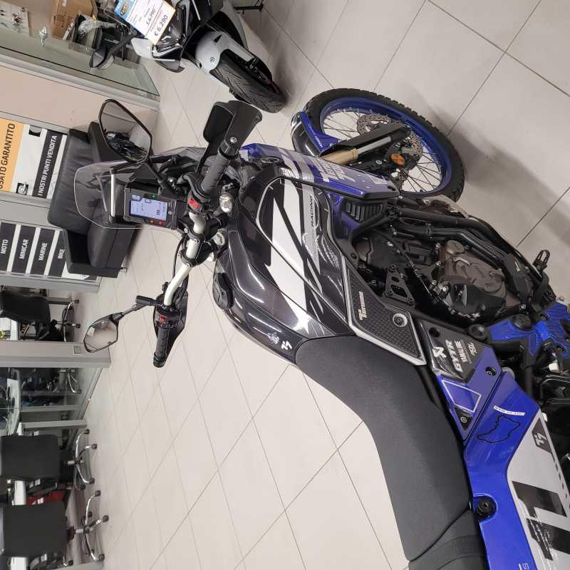 Yamaha Ténéré 700 - 2021