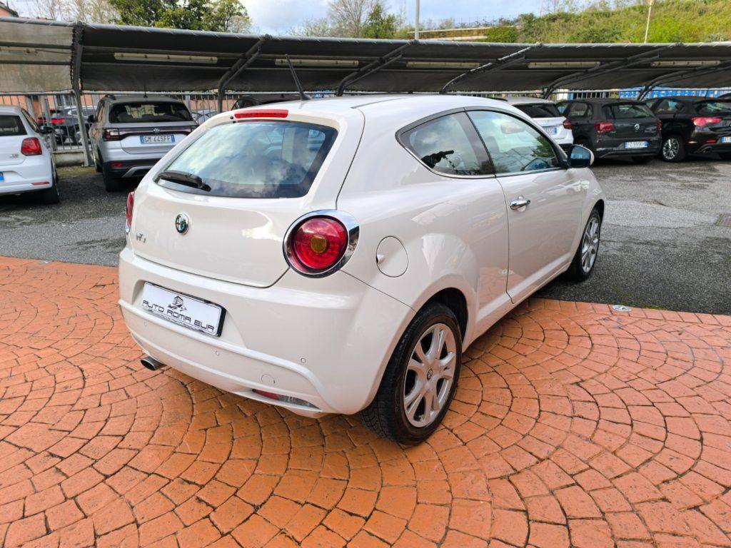Alfa Romeo MiTo 1.4 105 CV M.air Distinctive CARPLAY! PREZZO REALE