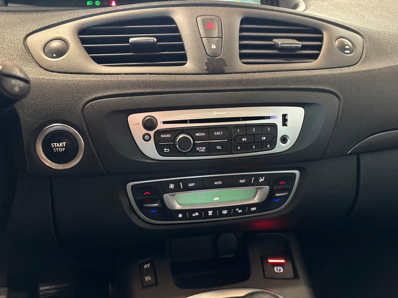 Renault Scénic XMod 1.5 dCi |OK NEOPATENTATI|