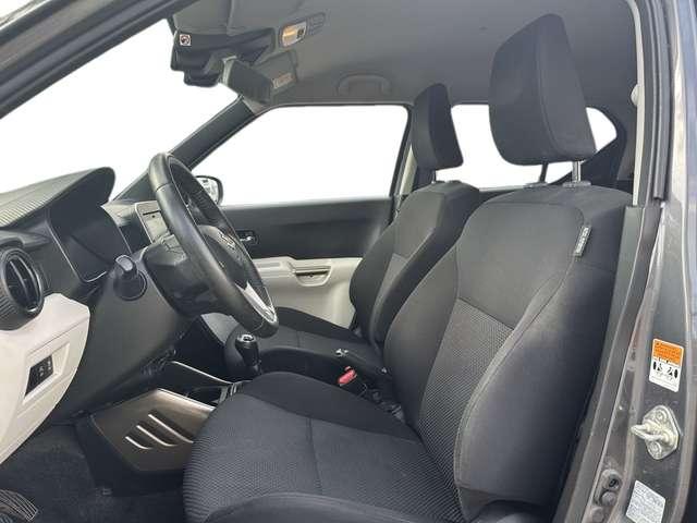 Suzuki Ignis 1.2h Top 4wd allgrip