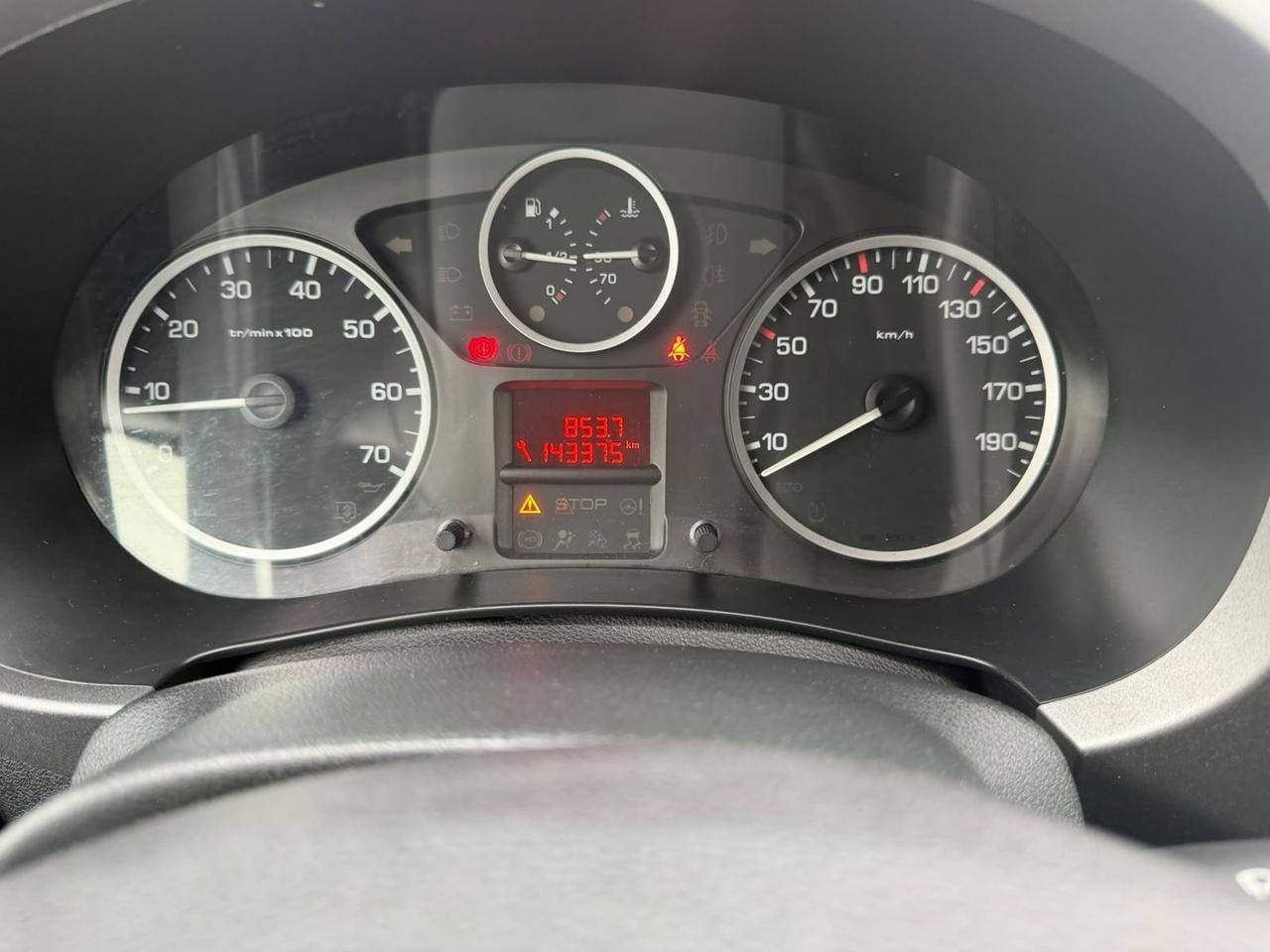 Citroen Berlingo Multispace BlueHDi 100 XTR neopatentato