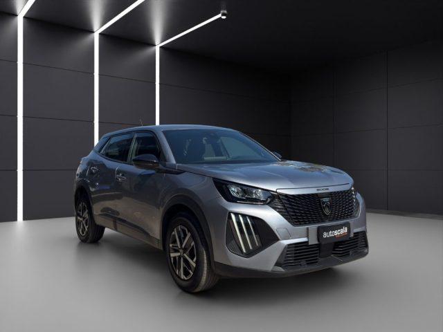 PEUGEOT 2008 PureTech 100 S&S Active