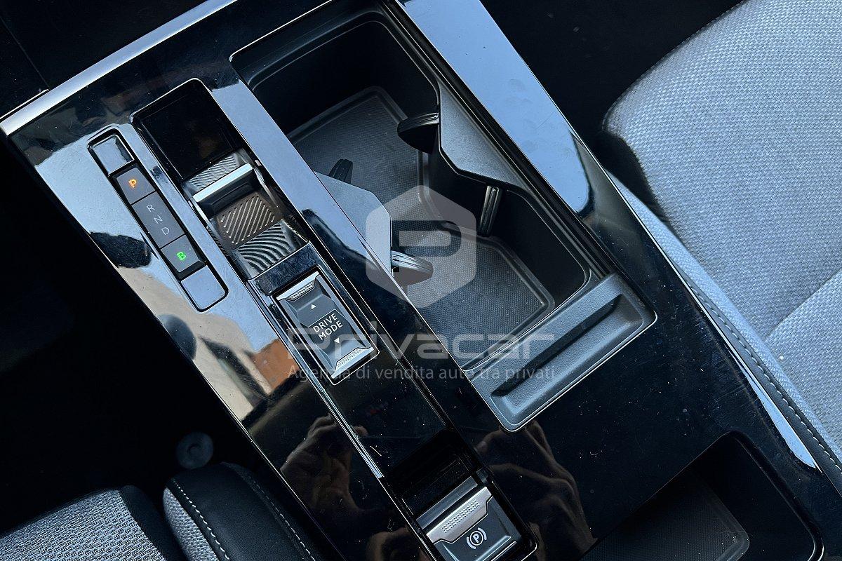 OPEL Astra 1.6 Plug-in Hybrid 180 CV AT8 Elegance