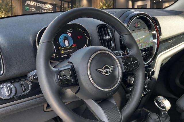 MINI Cooper COUNTRYMAN SE ALL4 YOURS AUTO