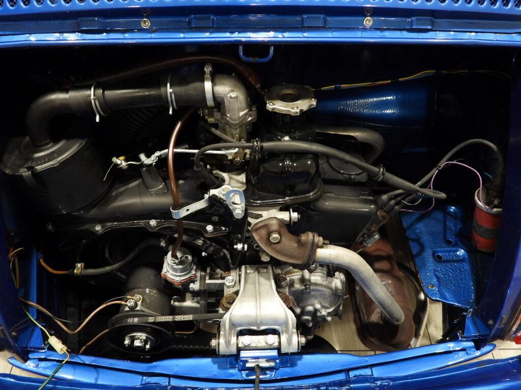 Fiat 126 500L (110 F)