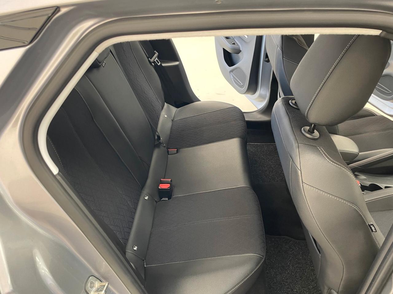 Opel Corsa 1.2 75CV Elegance #CINGHIA FATTA