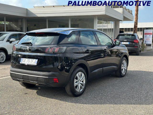 PEUGEOT 3008 BlueHDi 130 S&S Active Pack