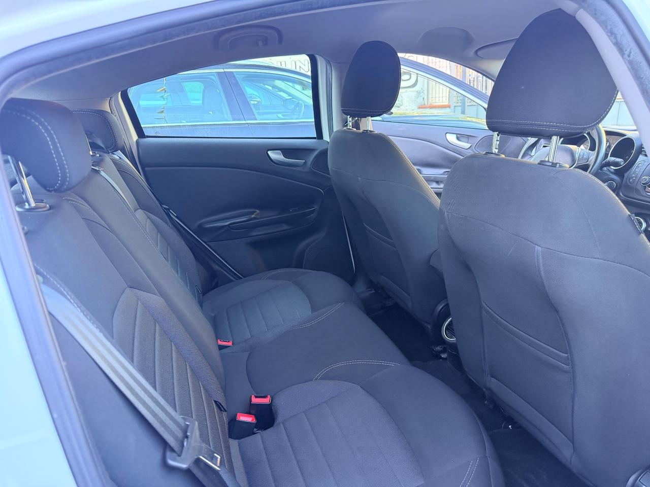 Alfa Romeo Giulietta 1.6 JTDm 120 CV