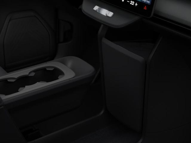 VOLVO EX60 P6 electric Plus