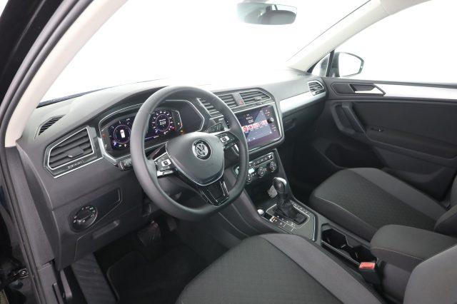 VOLKSWAGEN Tiguan Tiguan 2.0 TDI SCR DSG Sport BlueMotion Technology