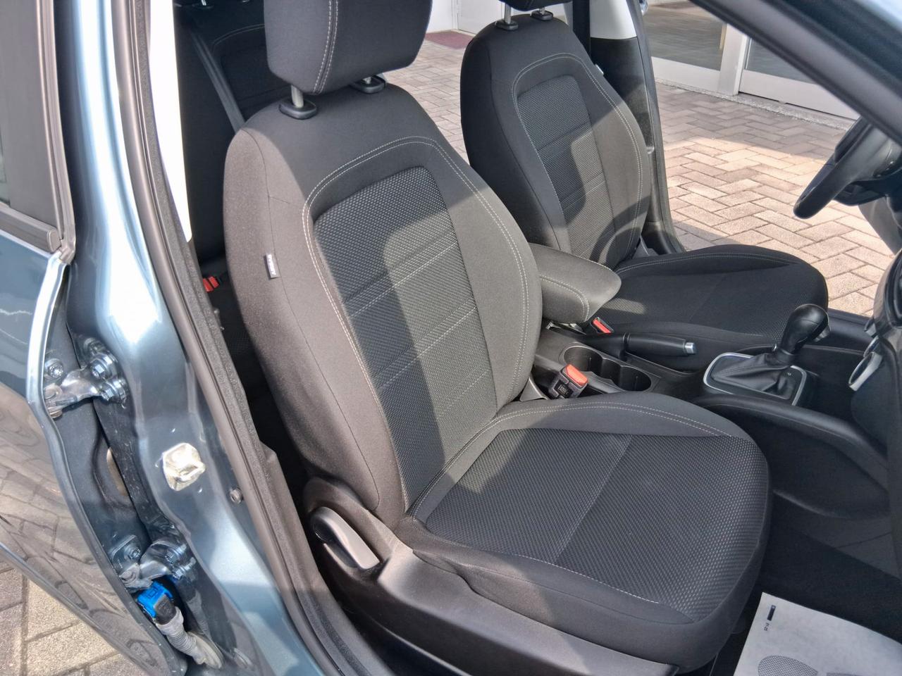 Fiat Tipo 5 Porte Tipo 5p 1.5 t4 hybrid Citylife 130cv dct