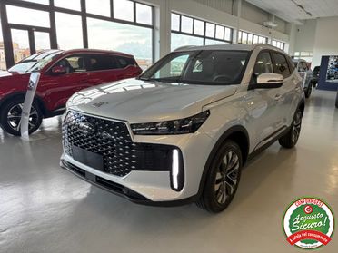 DR MOTOR DR 5.0 1.5 Bi-Fuel GPL