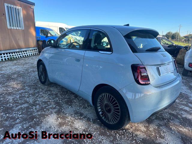 FIAT 500 Icon Berlina 42 kWh