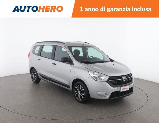 DACIA Lodgy 1.6 100CV 7 posti Essential