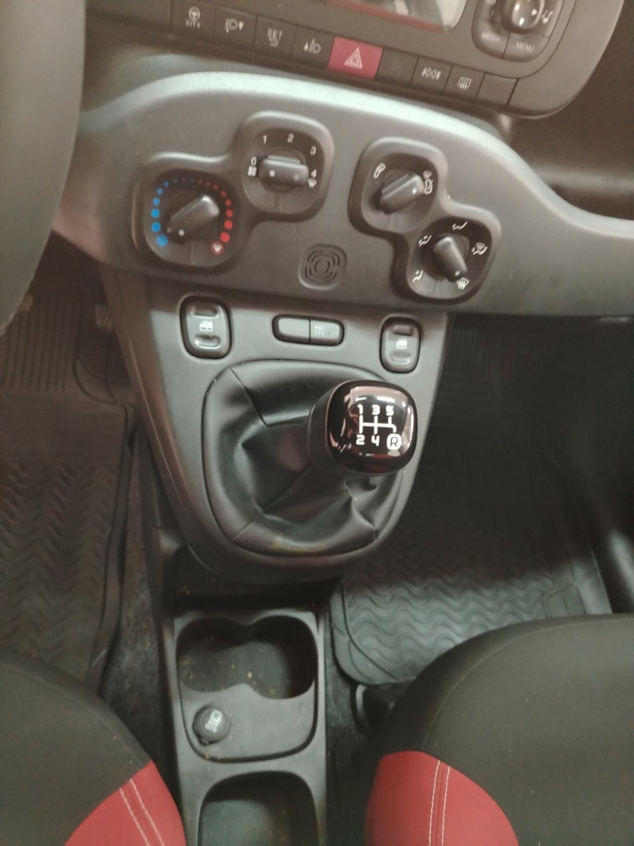 Fiat Panda 1.2 Pop