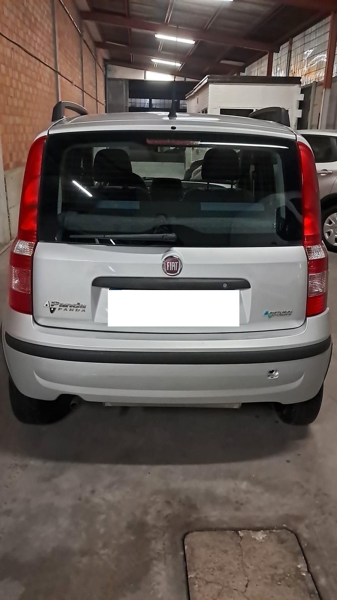 Fiat Panda 1.2 Dynamic Natural Power Mamy