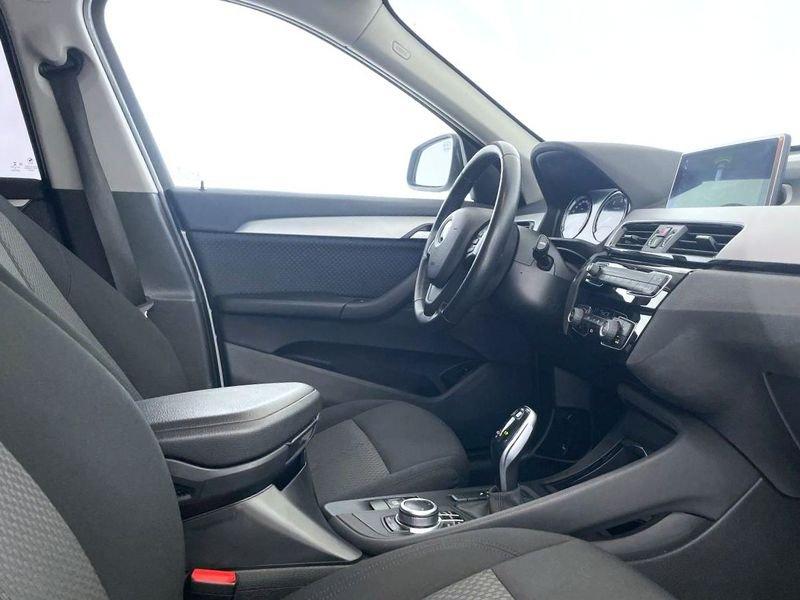 BMW X1 sDrive 16d XLine