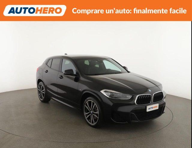 BMW X2 xDrive18d Msport