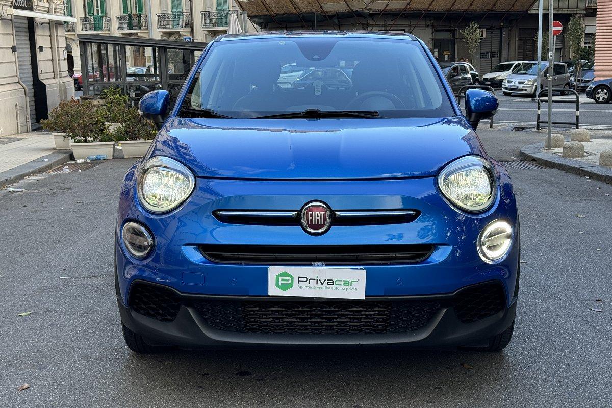 FIAT 500X 1.3 MultiJet 95 CV Business