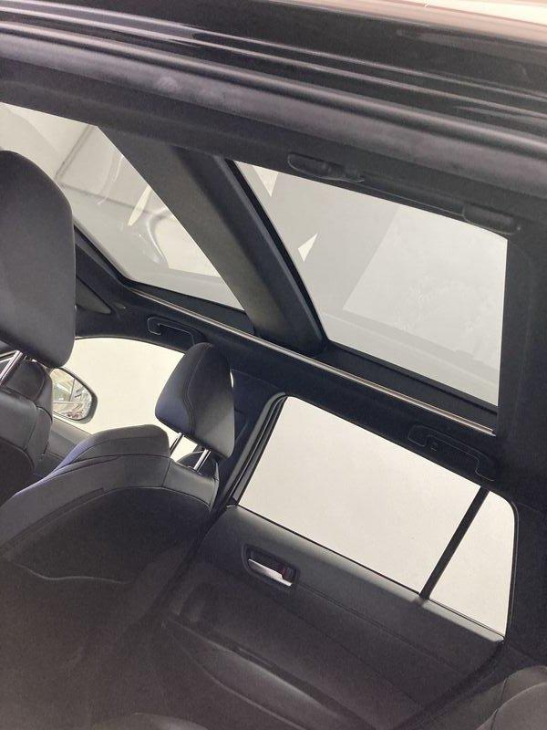 Toyota Corolla Cross 2.0H (197 CV) E-CVT Lounge 2WD