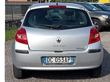 Renault Clio 1.2 Confort