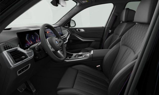 BMW X7 xDrive40d 48V Msport Pro Aut.