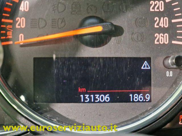 MINI Clubman 1.5 One