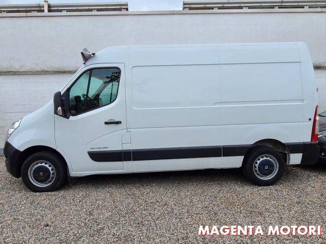 RENAULT Master T33 2.3 dCi/145 PM-TA Furgone Twin Turbo S&S