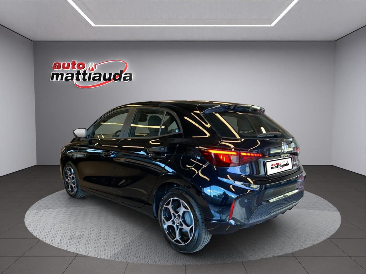 Mg MG3 1.5 Comfort
